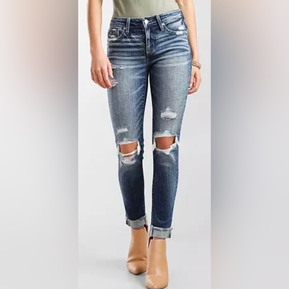 BKE Jeans.